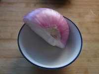 洋葱拌茶干