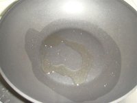 水煎肉包