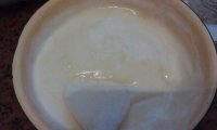 双色戚风蛋糕