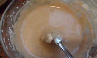 双色戚风蛋糕