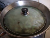土豆炖芸豆
