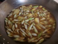 土豆炖芸豆