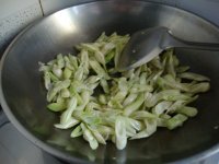 土豆炖芸豆