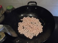 葱香白小豆