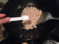 葱香白小豆