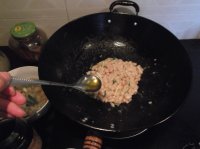 葱香白小豆