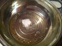 原味戚风蛋糕