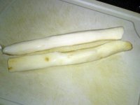 山药瓜片