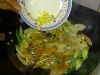 山药瓜片