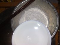 煎薄撑
