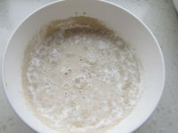 南瓜馍馍