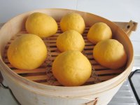 南瓜馍馍