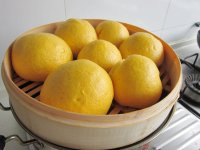 南瓜馍馍