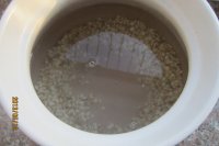 山药薏米汤