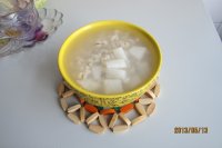 山药薏米汤