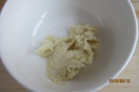 蒜泥茼蒿