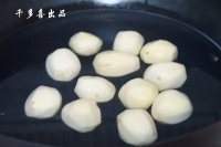 辣煎小土豆