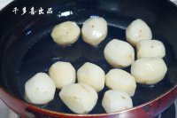 辣煎小土豆