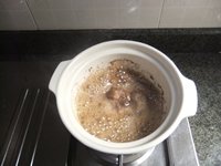 可乐焗排骨