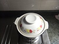 可乐焗排骨