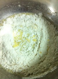 hello kitty猫牛奶饼干