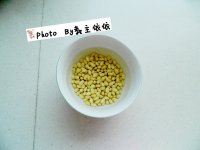 黄豆小小酥