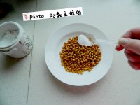 黄豆小小酥