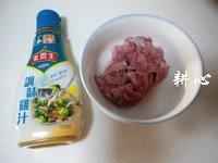 节瓜肉片汤