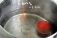 紫菜番茄金针菇汤