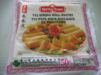 脆皮香芒