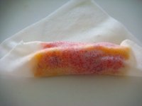 脆皮香芒