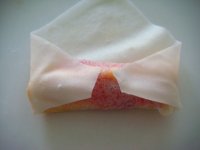 脆皮香芒