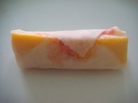 脆皮香芒