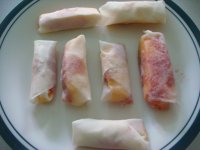 脆皮香芒