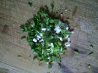 豆花汤