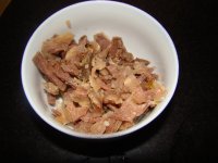 牛肉豆角丝干豆腐丝