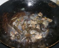 酱爆小龙虾