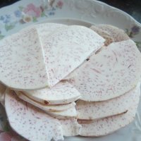香芋片