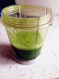 青菜面