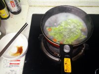 青菜面