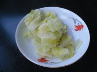 素炒西红柿
