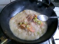 红烧鲤鱼
