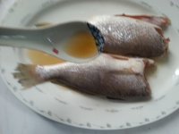 黄鱼芦笋