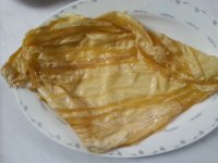 黄鱼芦笋