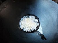 蚝油菠菜粉丝