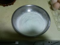 原味无油戚风
