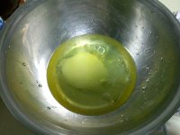 原味无油戚风
