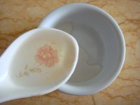 酸辣黑木耳