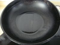酸辣黑木耳