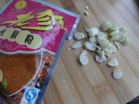 家常焖辣豆腐